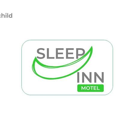 Motel Sleep Inn Toging am Inn Экстерьер фото