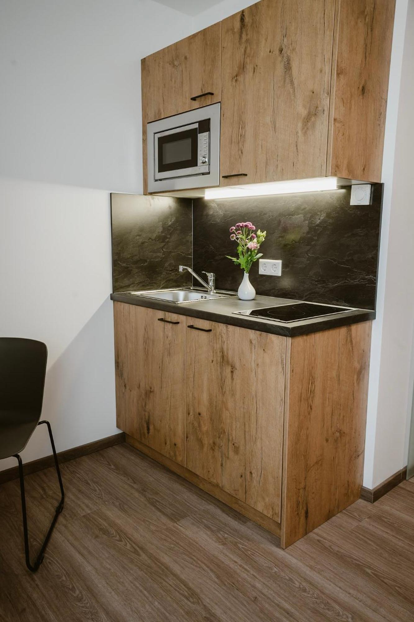 Motel Sleep Inn Toging am Inn Экстерьер фото