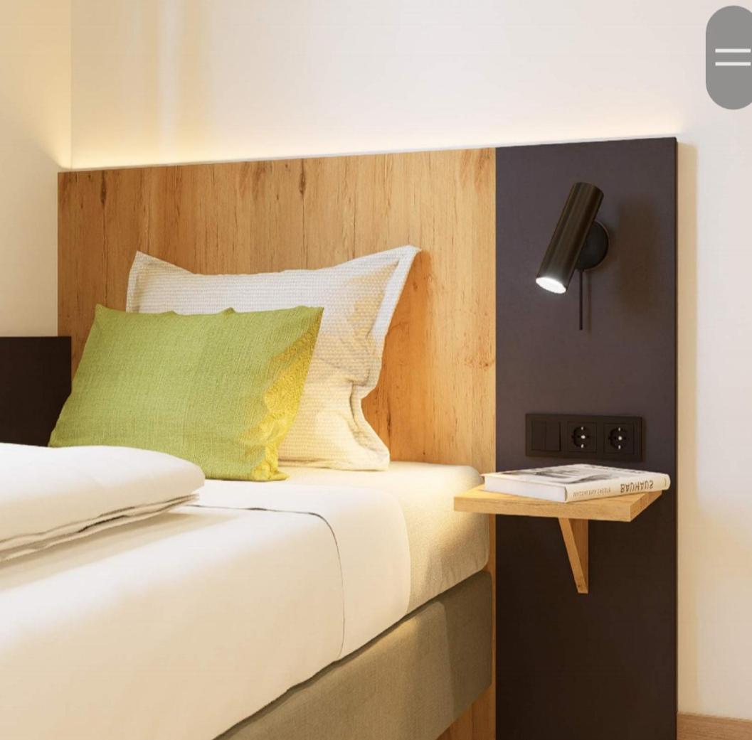 Motel Sleep Inn Toging am Inn Экстерьер фото